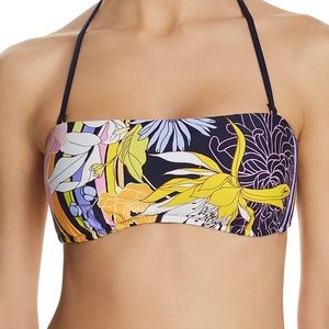 Trina Turk Swim Bandeau